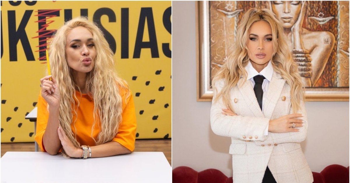 Oksana Pikul sulaukė skaudaus dūrio: Mantas Bartuševičius primins sužadėtuves dėl kamerų