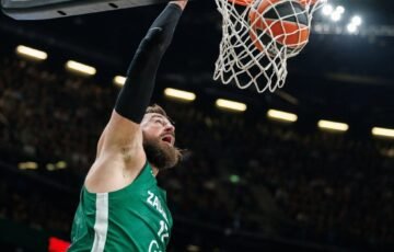Wembanyama nustelbė Jokičių: NBA vadovų apklausoje išryškėjo netikėti favoritai