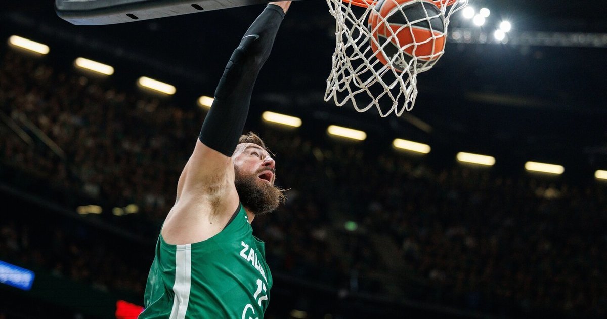 Wembanyama nustelbė Jokičių: NBA vadovų apklausoje išryškėjo netikėti favoritai