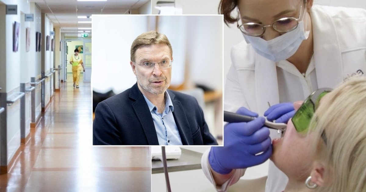 Milijonai keliaus valstybinėms ligoninėms: ar pacientams dėl to teks laukti dar ilgiau?
