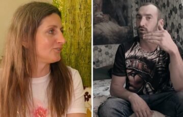 Šokiruojantys kaltinimai tarp buvusių sutuoktinių: „Facebook“ rastas skelbimas ieškoti smogiko