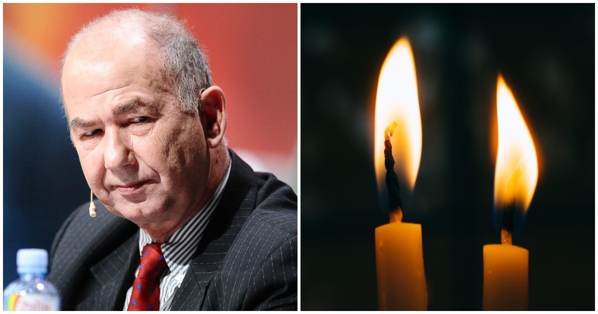 Paskutinis Henriko Vaitiekūno patarimas: kodėl jis ragino nekalbėti apie ligas