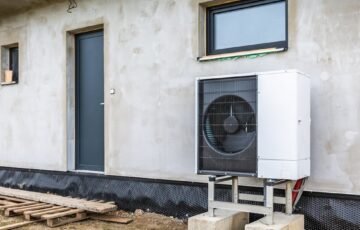 Išvykstant žiemą – pavojinga klaida: ką būtina žinoti apie šilumos siurblio išjungimą