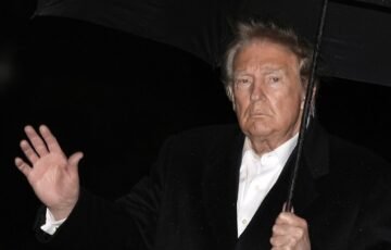 Trumpo žodžiai sukėlė audrą: nutekintojams jis siūlo kraštutinę bausmę