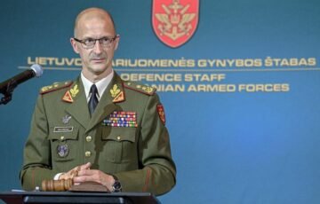 5 proc. gynybai – ne svarbiausia: Baltrėnas įvardijo, kas nulems tikrąjį rezultatą