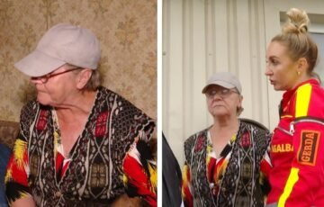 Namą dukrai perrašiusi Rufina išgirdo skaudų verdiktą: Vaida mamą laiko mirusia