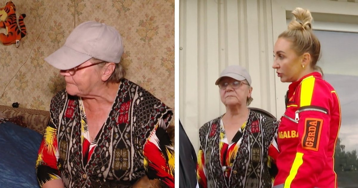 Namą dukrai perrašiusi Rufina išgirdo skaudų verdiktą: Vaida mamą laiko mirusia