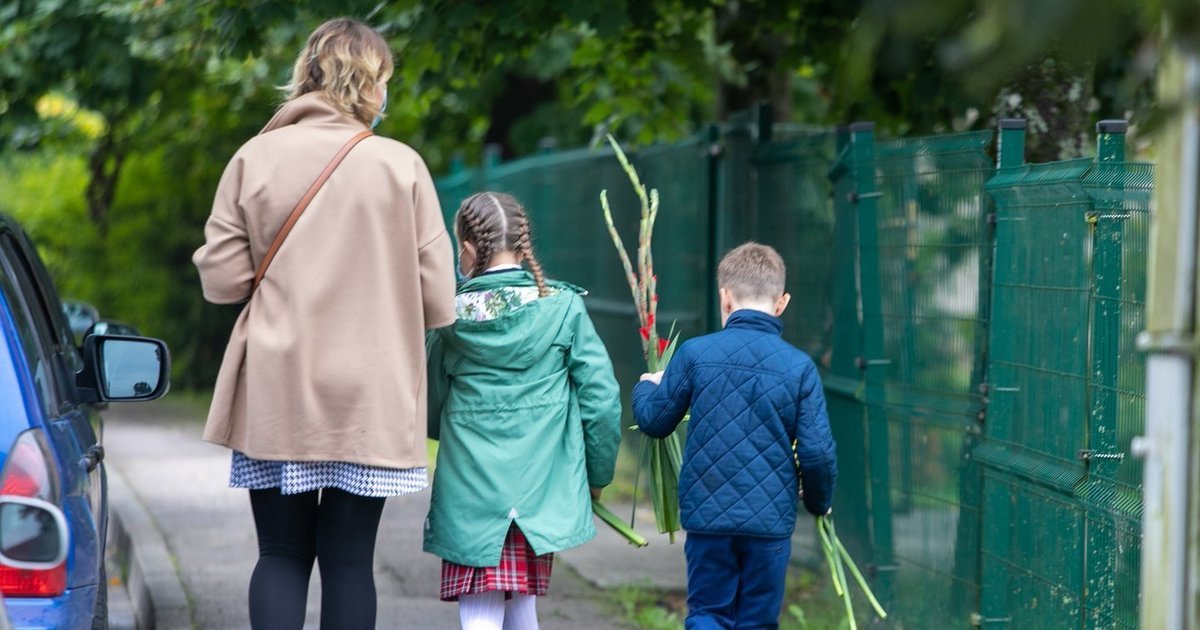Pirmadienį laukia svarbi proga: pamiršus pasveikinti mokytojus gali būti nejauku