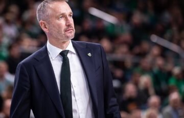 Žalgiris“ išsigelbėjo Kėdainiuose: Masiulis įspėjo apie tai, ko komandai trūksta