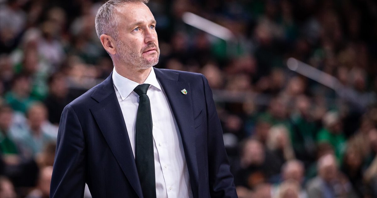 Žalgiris“ išsigelbėjo Kėdainiuose: Masiulis įspėjo apie tai, ko komandai trūksta