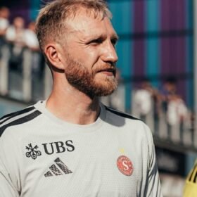Lemiamas smūgis 80-ąją minutę: Lietuvos WU-17 rinktinė palaužė Farerų Salų futbolininkes