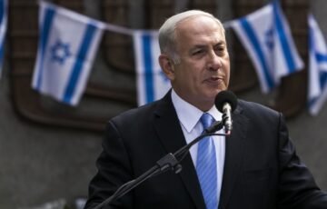 Izraelis ieško naujų sąjungininkų Europoje: ryšiai su kraštutiniais dešiniaisiais kelia vis daugiau nerimo