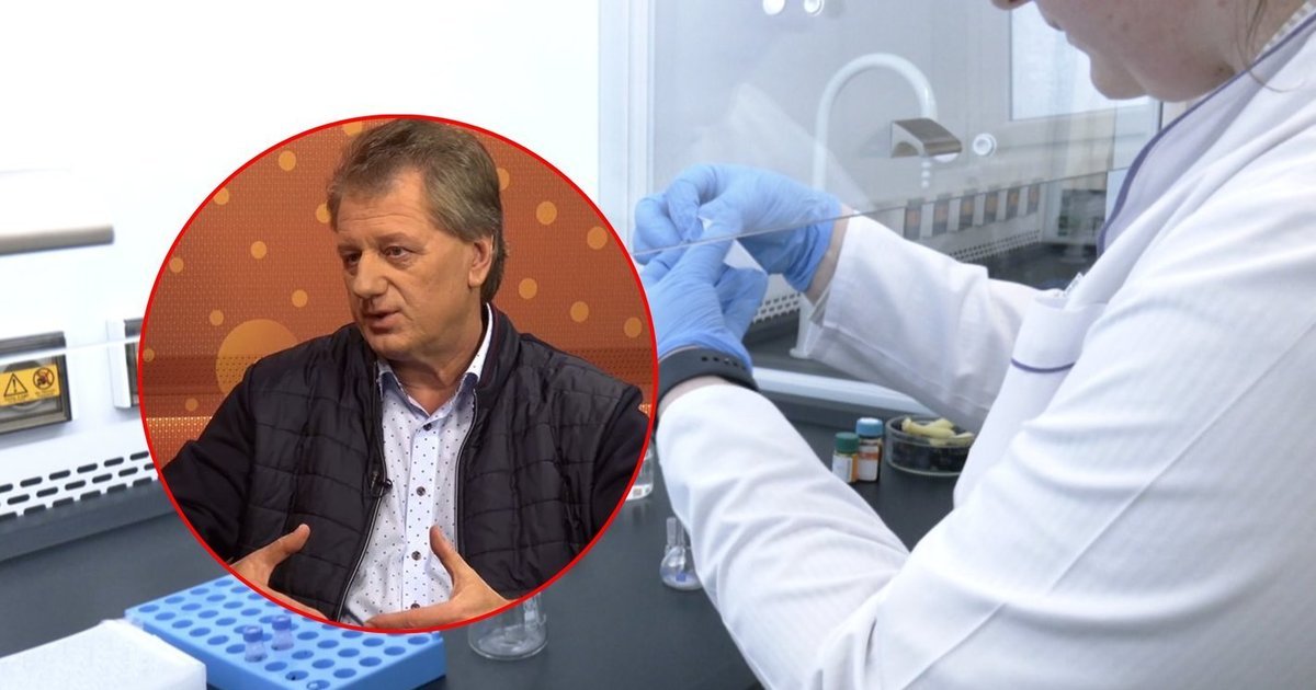 Mirties mįslė Sibire kelia nerimą: ką Čaplinskas sako apie maro grėsmę Lietuvai