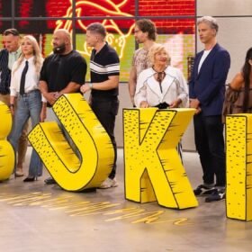 Katleris metė ultimatumą studijoje: vienas klausimas galėjo kainuoti vietą „GalvOK