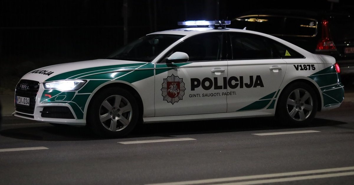 Rusiškos muzikos prašymas virto tragedija: Kauno vakarėlyje – smurtas ir reali kalėjimo bausmė