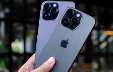 iPhone“ naudotojams skubus įspėjimas: vienas atnaujinimas gali užverti kelią programišiams