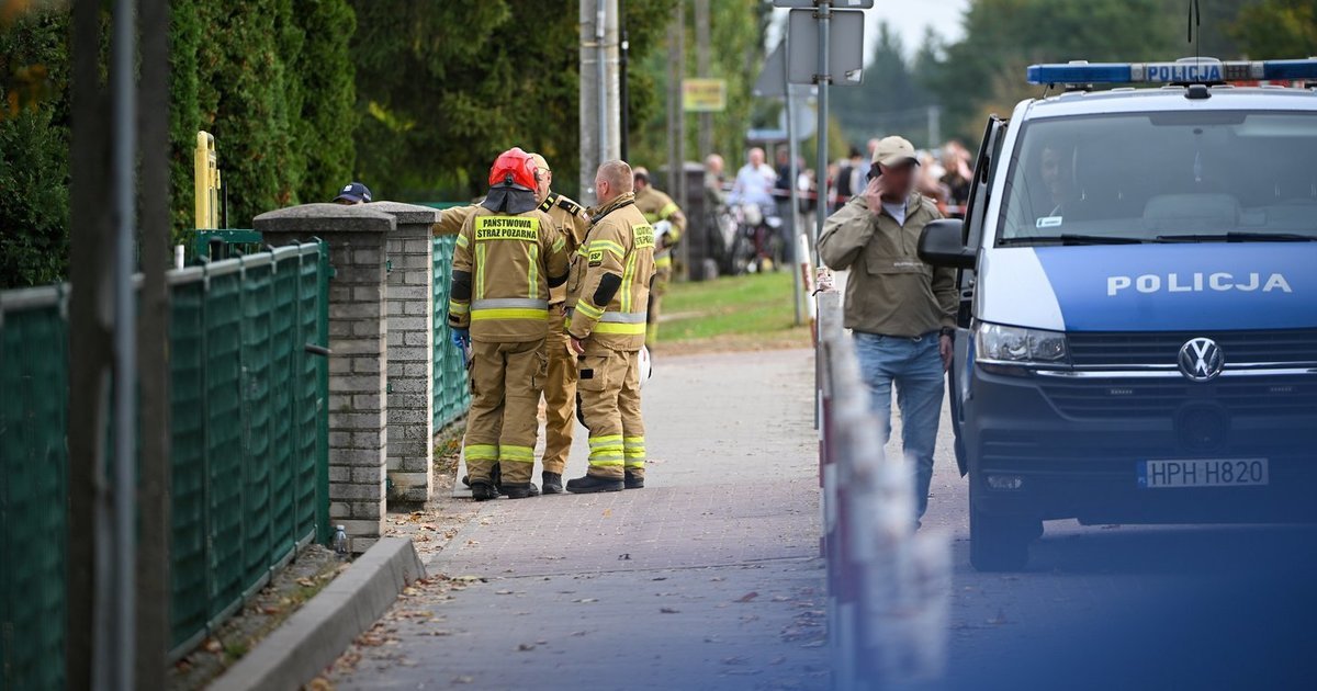 Lenkijoje užkirstas kelias galimam išpuoliui: ukrainietis studentas įtariamas planavęs „Kruvinąjį penktadienį