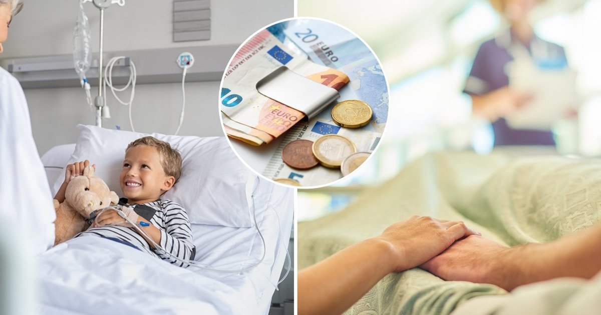 Šeimos paliekamos vienos su reta liga: už vaistus sumokėjo 120 tūkst. eurų