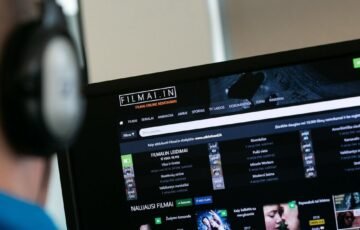 Piratavimas nesitraukia: vienas lietuviškas filmas nelegaliai siųstas beveik 20 tūkst. kartų
