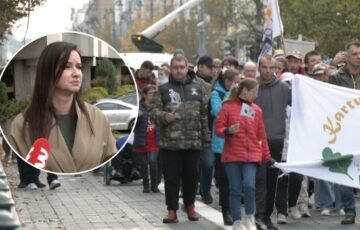 Darbdavių sprendimai kelia gėdą ministrei: kas nutinka pasibaigus paramai už įdarbintus žmones su negalia