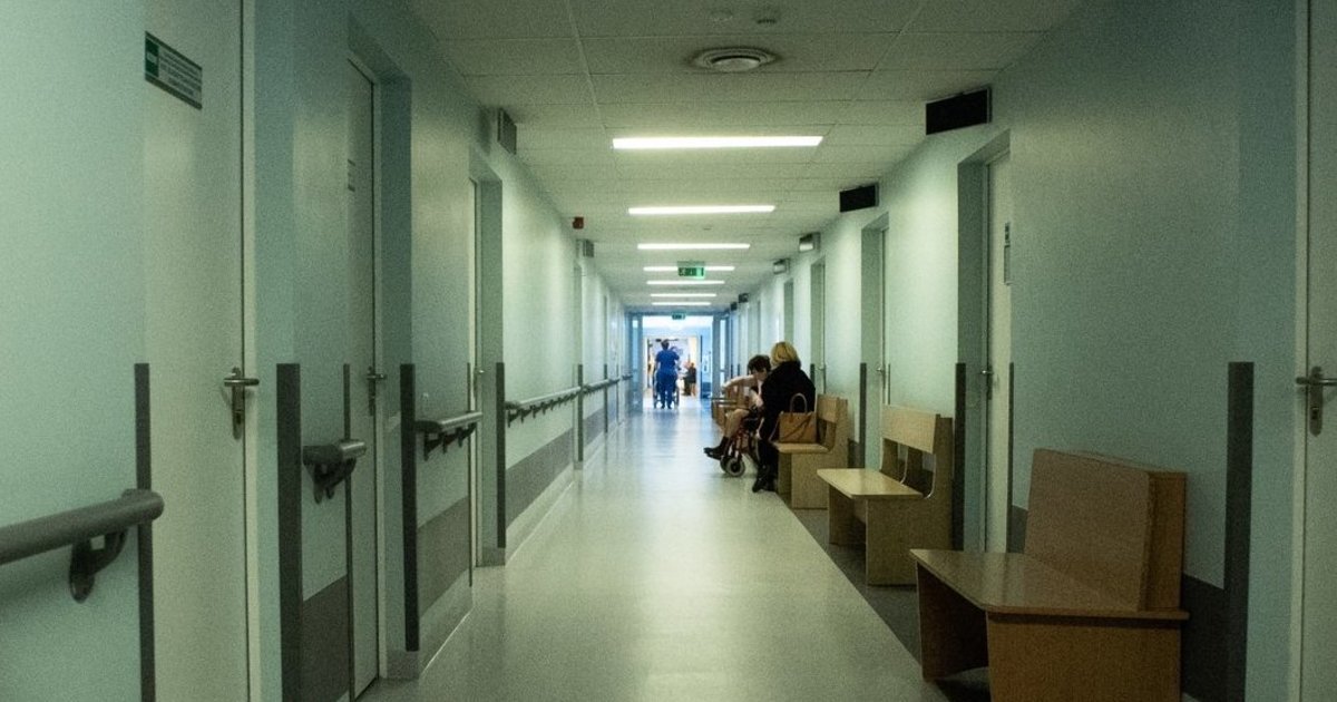 Du kartus išleista namo, o po mažiau nei 12 valandų mirė: teismai atsakomybę priskyrė Šilutės ligoninei