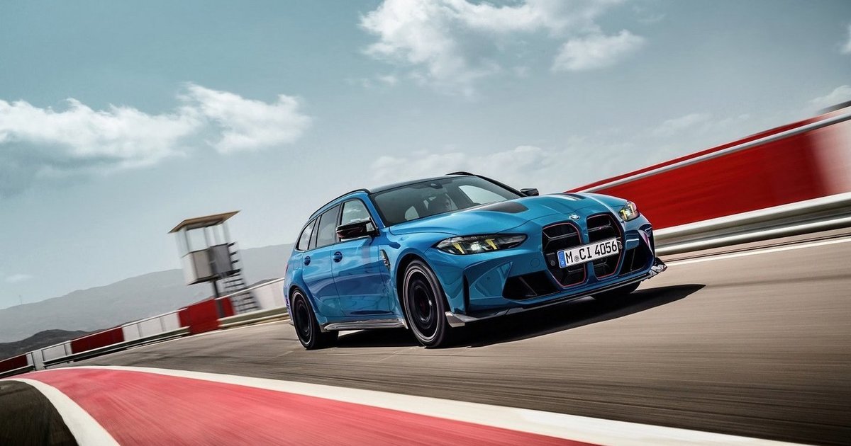 BMW M peržengė milijono ribą: viena modelių šeima sudaro daugiau nei pusę visos gamybos