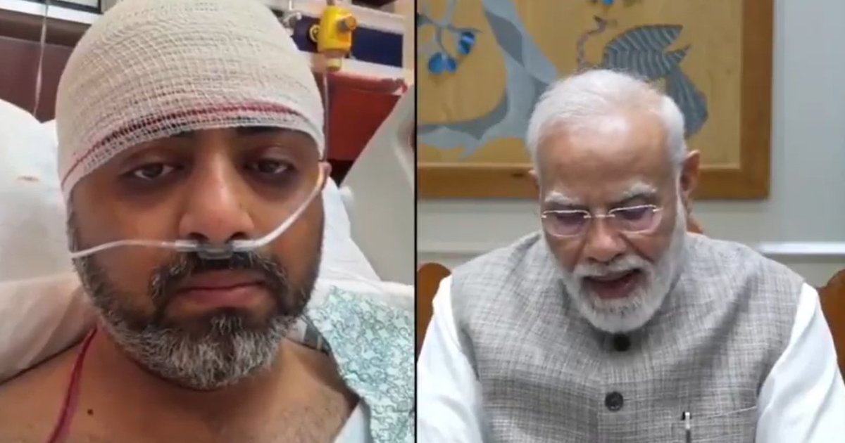 Pilotas po kraupaus išpuolio prabilo iš ligoninės: kas privertė jį pakilti ir gelbėti 182 žmones
