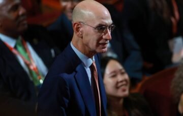 NBA veržiasi į Europą: Silveris atskleidė, kas laukia Eurolygos ir milijardinių franšizių