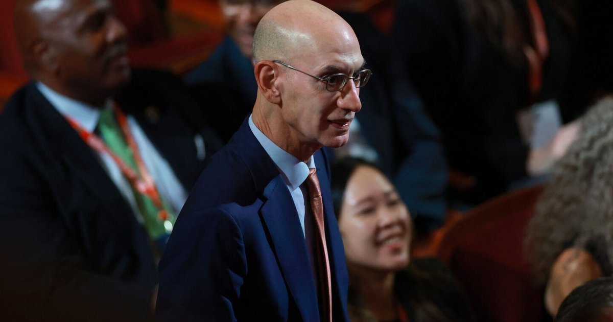 NBA veržiasi į Europą: Silveris atskleidė, kas laukia Eurolygos ir milijardinių franšizių