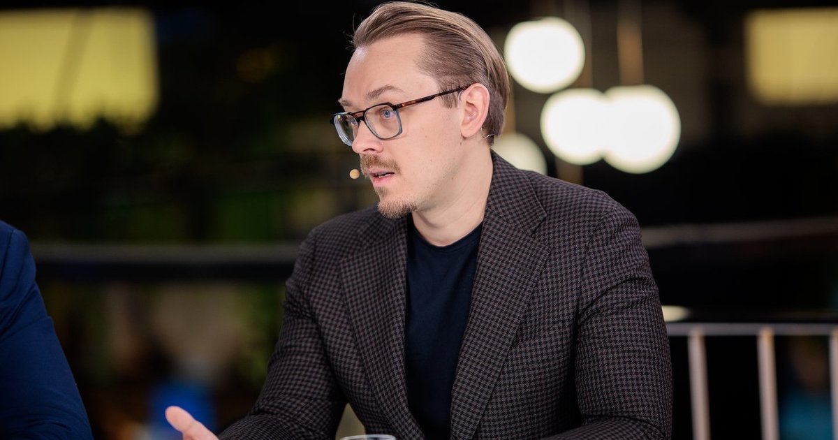 Prancūzijos skola kelia vis daugiau įtampos: ar Europa artėja prie naujos krizės?