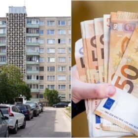 Baltijos jūroje sugriežtinta kontrolė: Lietuvos koordinuota operacija suvienijo 8 valstybes
