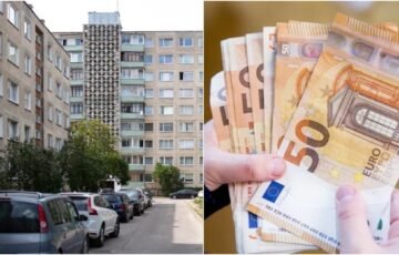 Kėdainių būsto formulė stebina: čia nuosavus namus galima įsigyti keleriopai greičiau