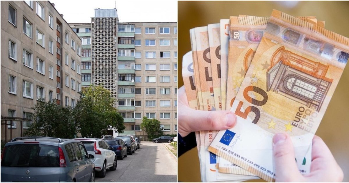 Kėdainių būsto formulė stebina: čia nuosavus namus galima įsigyti keleriopai greičiau