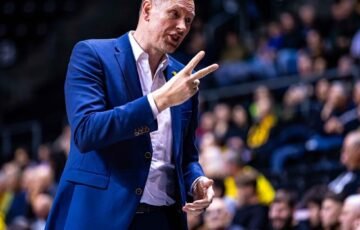 Songailą po dvikovos su „Rytu“ skaudžiai užkabino vienas epizodas: „Šiauliams“ pritrūko ne statistikos