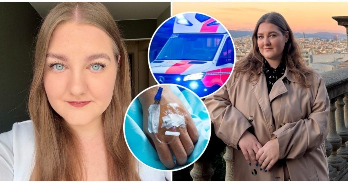 Iš pradžių atrodė kaip peršalimas: 25-erių Miglei diagnozę atskleidė kietas guzelis kakle