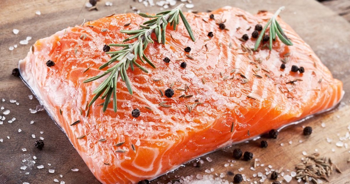 Lašiša ne visada yra geriausias pasirinkimas: ką būtina patikrinti prieš dedant žuvį į krepšelį