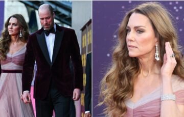 Kate Middleton po vėžio diagnozės pakeitė vieną įprotį: alaus darykloje rinkosi visai kitą gėrimą